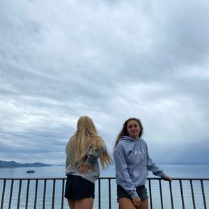 Meet your Posher, Elisabeth